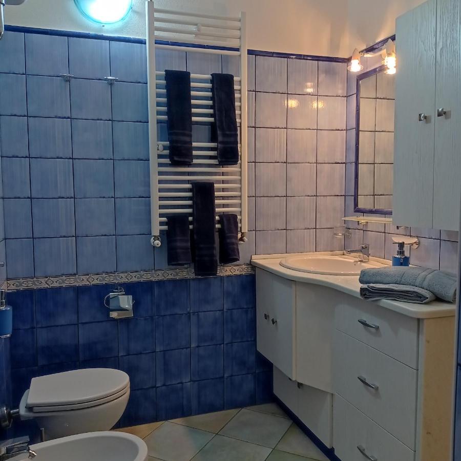 דירות Tortolì Sadomunostra מראה חיצוני תמונה
