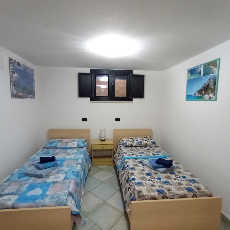 דירות Tortolì Sadomunostra מראה חיצוני תמונה
