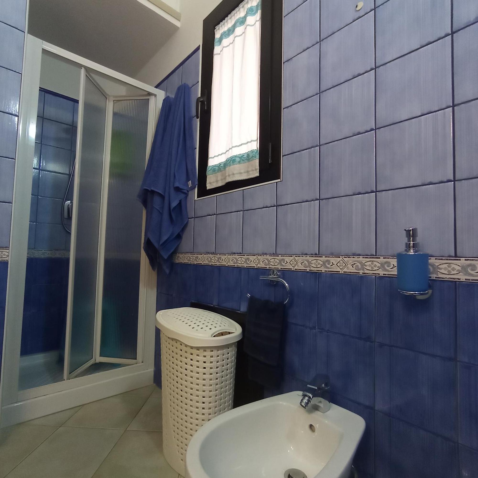 דירות Tortolì Sadomunostra מראה חיצוני תמונה